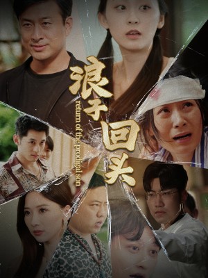 《新版：浪子回头（新版浪子回头）》（80集）