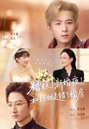 糟糕新婚夜和姐姐走错了婚房＆糟糕新婚夜和姐姐走错了婚房（77集）
