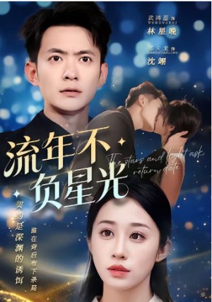 流年不负星光（70集）
