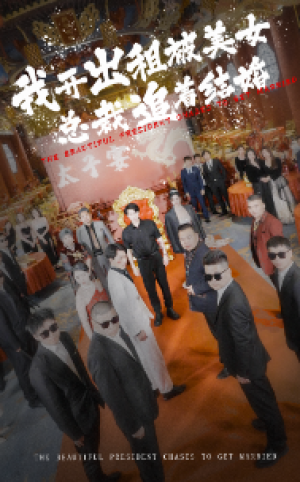 《开出租被美女总裁追着结婚（出租战神）我开出租被美女总裁追着结婚》（78集）