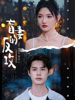 《盲妻的反攻》（88集）