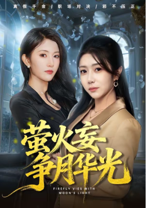 萤火妄争月华光（60集）
