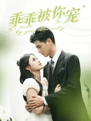 《乖乖被你宠（孕期掉眼泪）乖乖爱着你》（80集）
