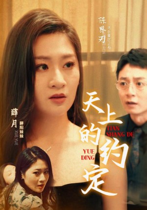 天上的约定（24集）
