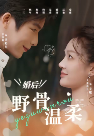 婚后野骨温柔（80集）