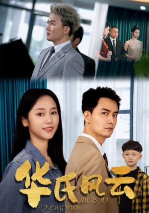 《华氏风云》（65集）