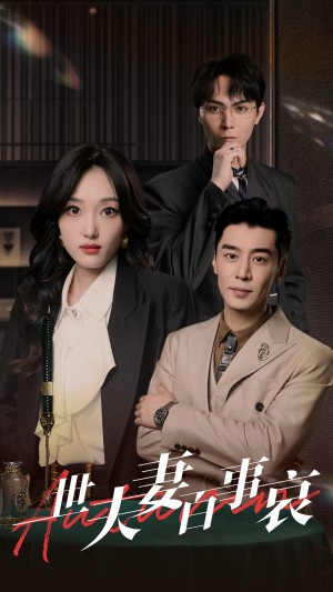 《一世夫妻百事哀》（55集）