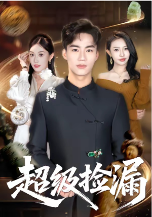 超级捡漏（80集）