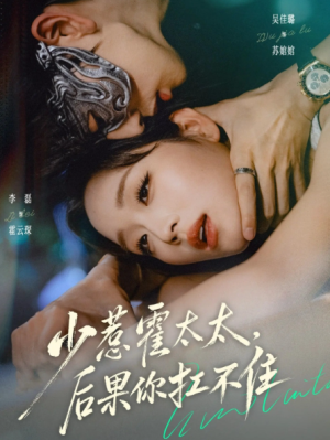 少惹霍太太后果你扛不住（80集）