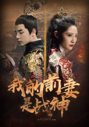 《我的前妻是战神》