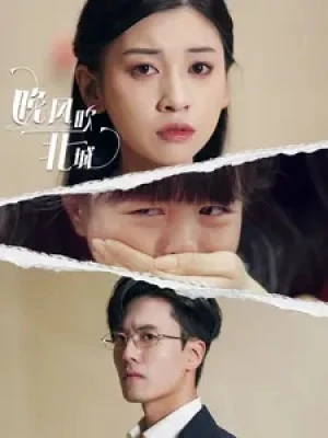 《晚风吹北城》（66集）