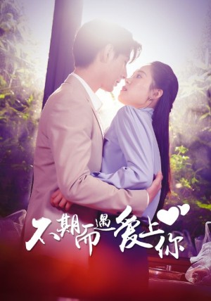《不期而遇爱上你》