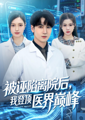 被诬陷离院后我登顶医界巅峰（80集）